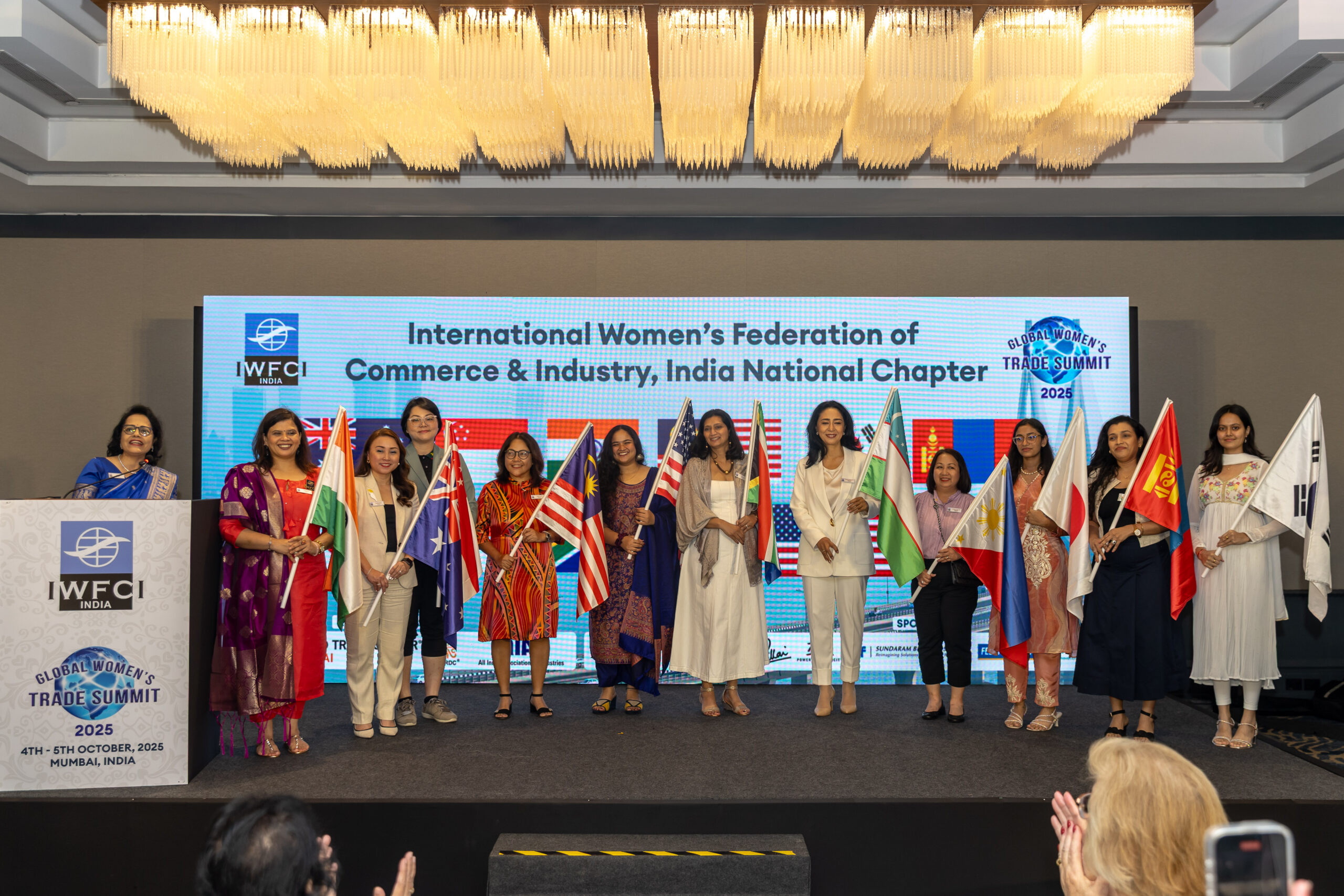 Women as Catalysts for Global Trade and Economic Growth