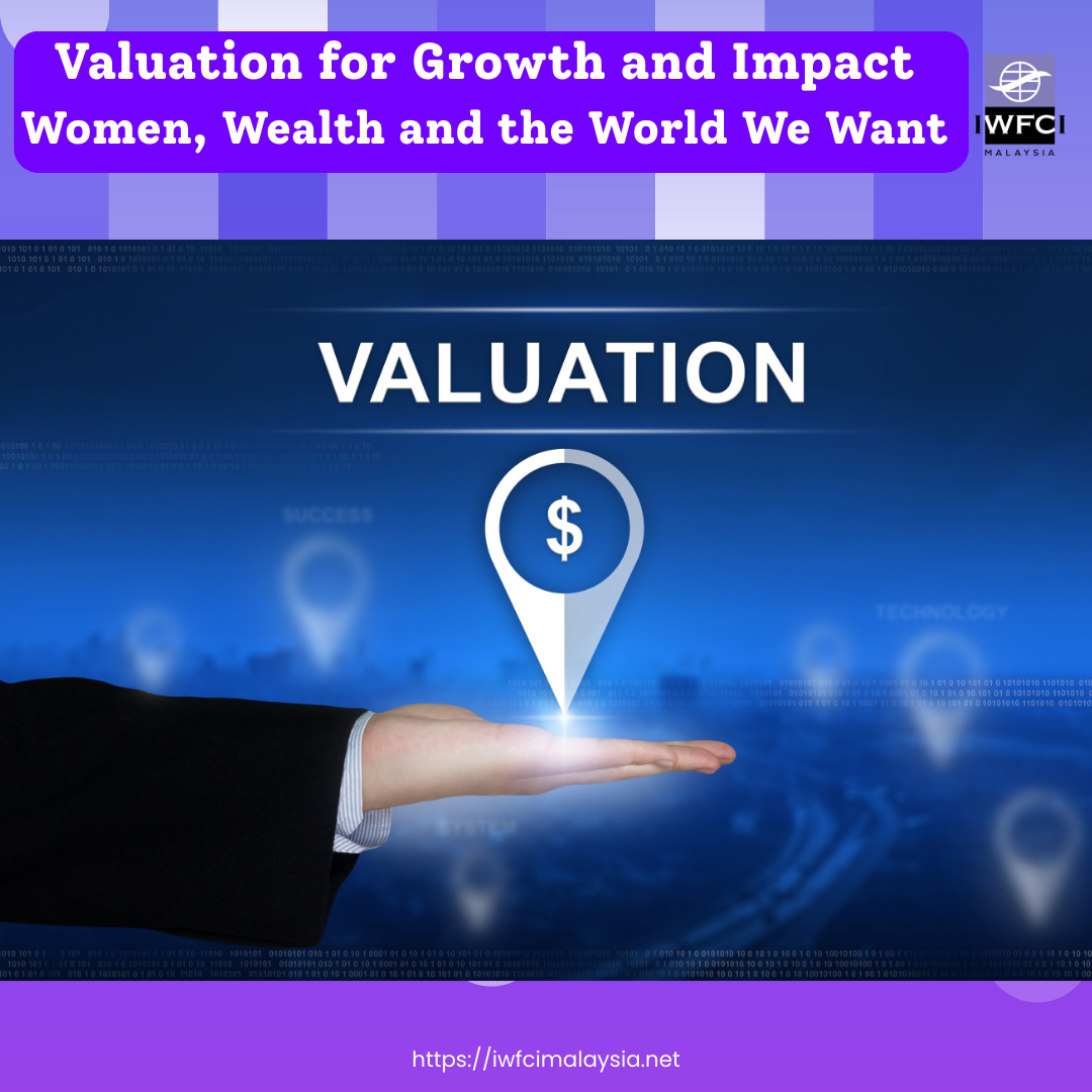 What is Valuation?