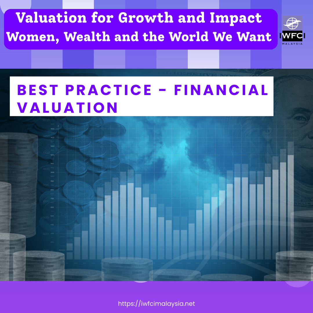 Best Practices: Financial Valuation