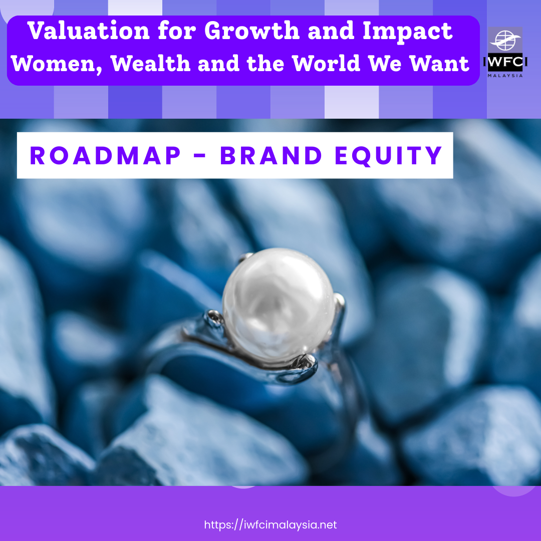 Roadmap for MSMEs: Brand Equity